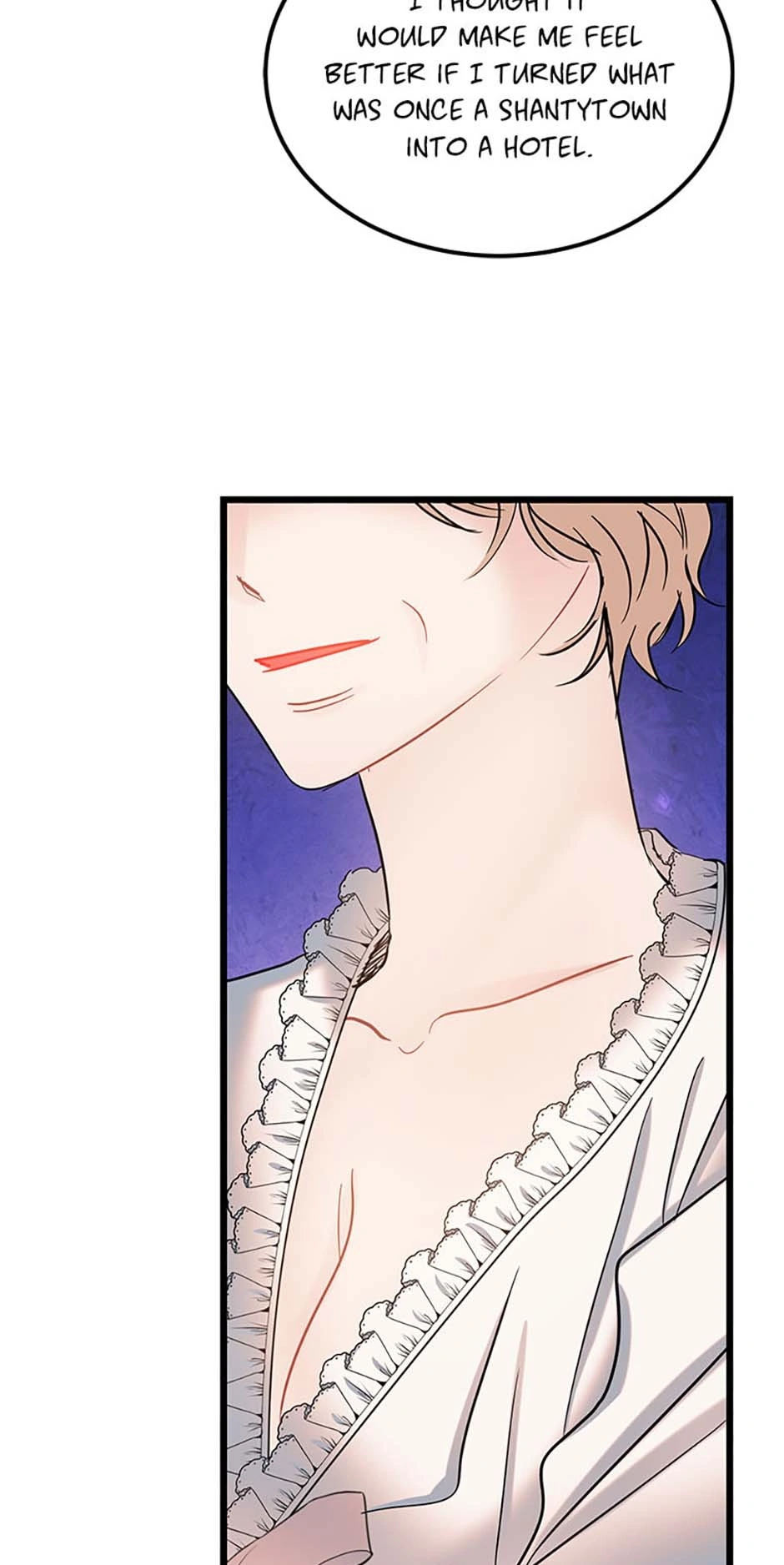 The Dignity Of Romance chapter 89 page 11