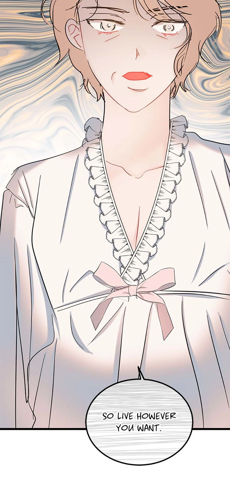 The Dignity Of Romance chapter 89 page 17