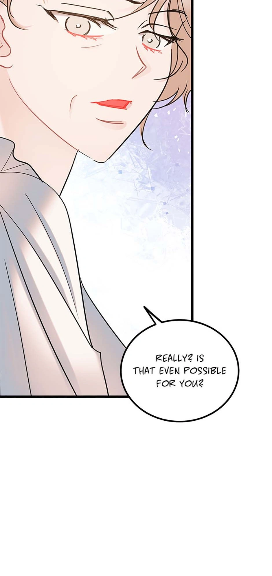 The Dignity Of Romance chapter 89 page 20