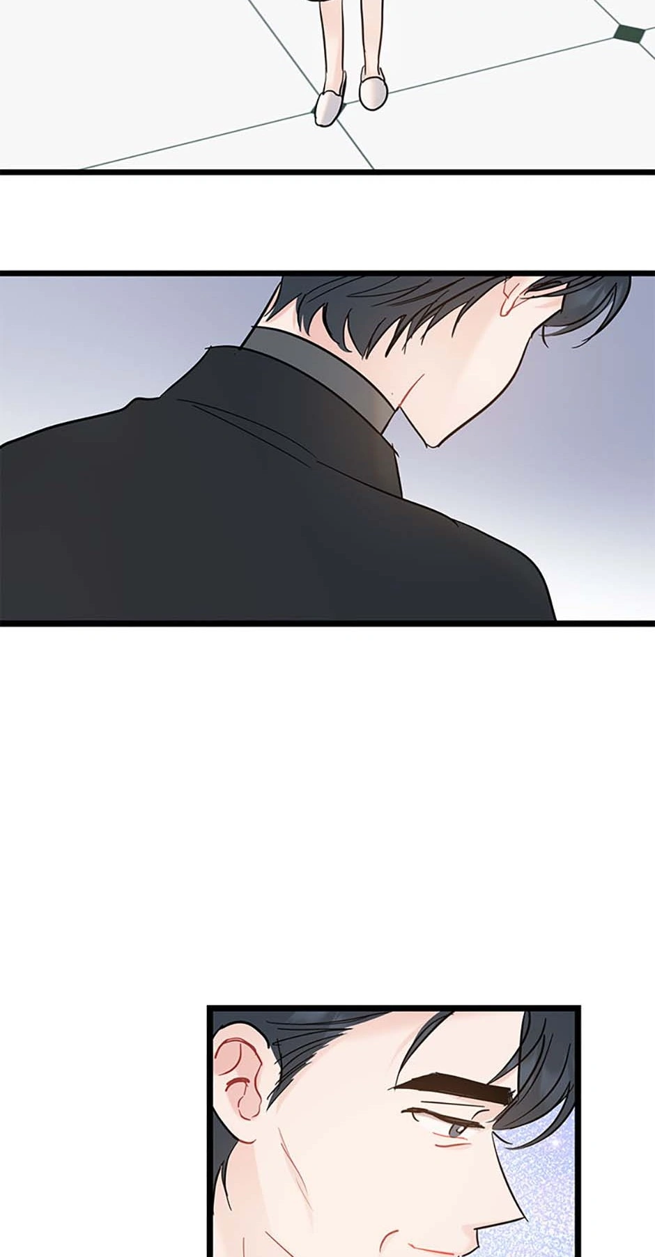 The Dignity Of Romance chapter 89 page 22