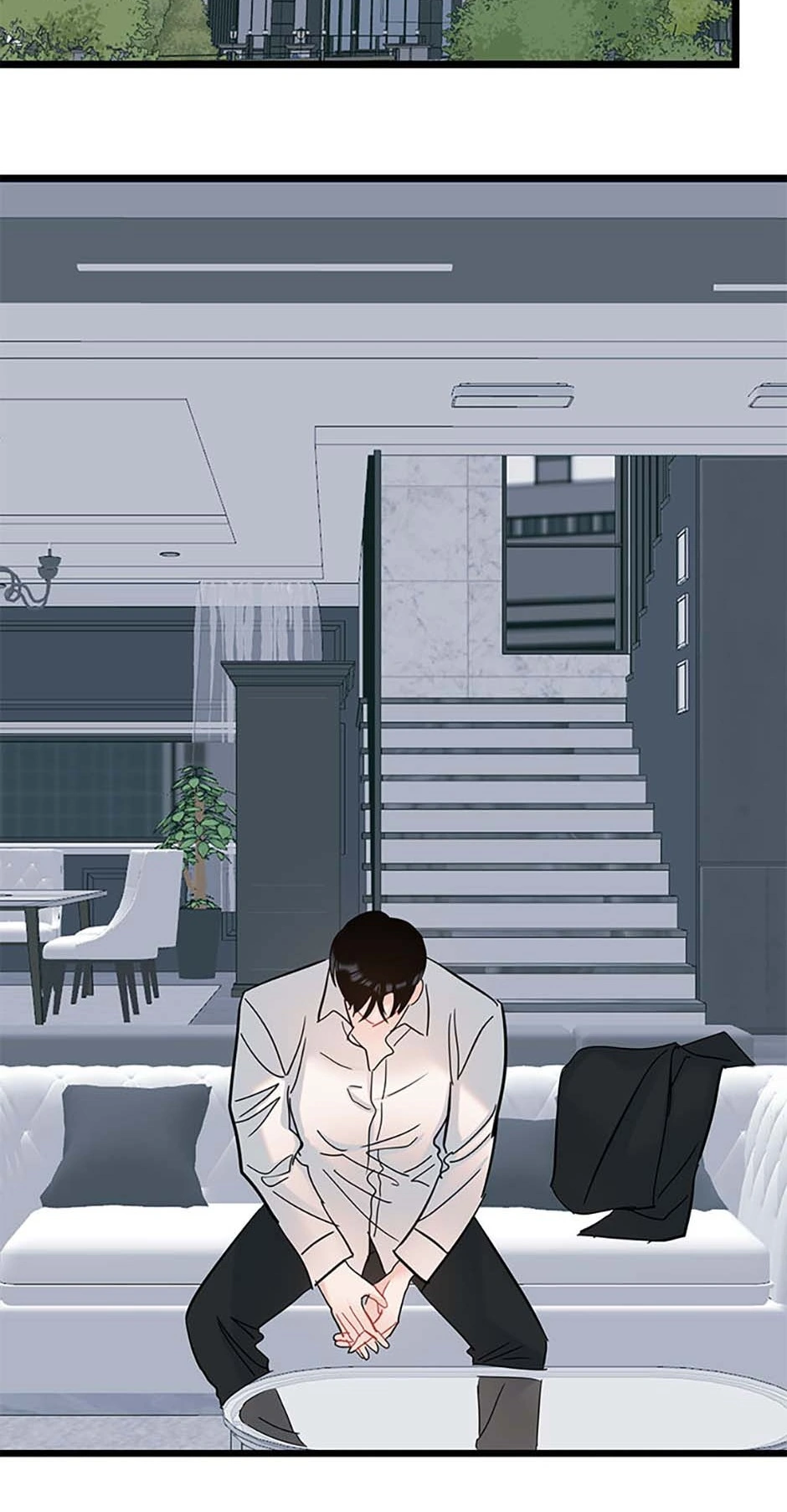 The Dignity Of Romance chapter 89 page 27