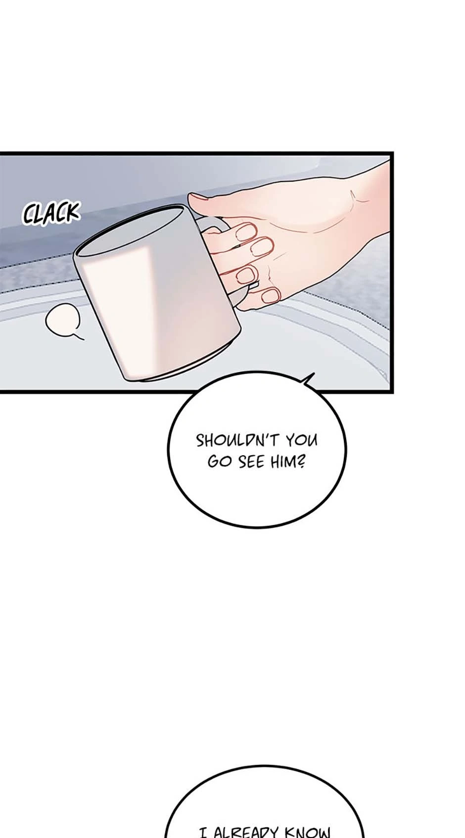 The Dignity Of Romance chapter 89 page 29