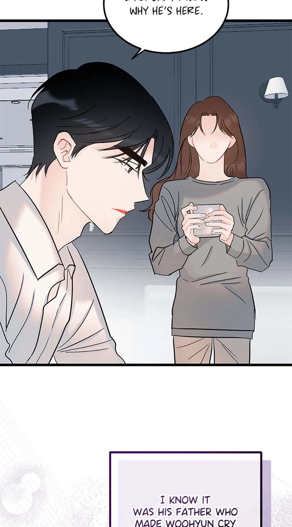 The Dignity Of Romance chapter 89 page 30