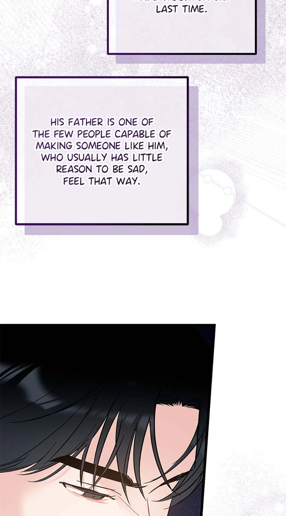 The Dignity Of Romance chapter 89 page 31
