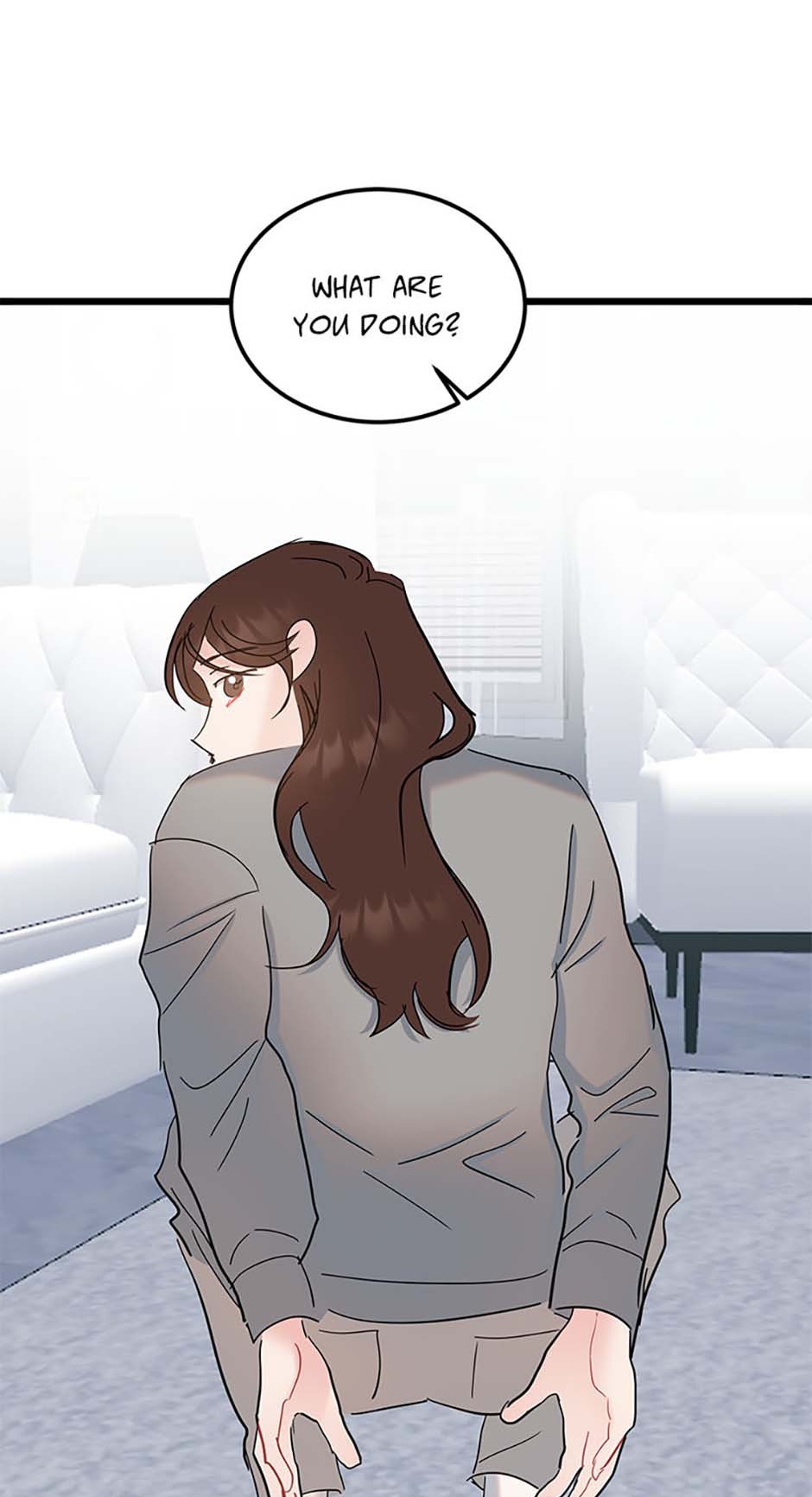 The Dignity Of Romance chapter 89 page 35