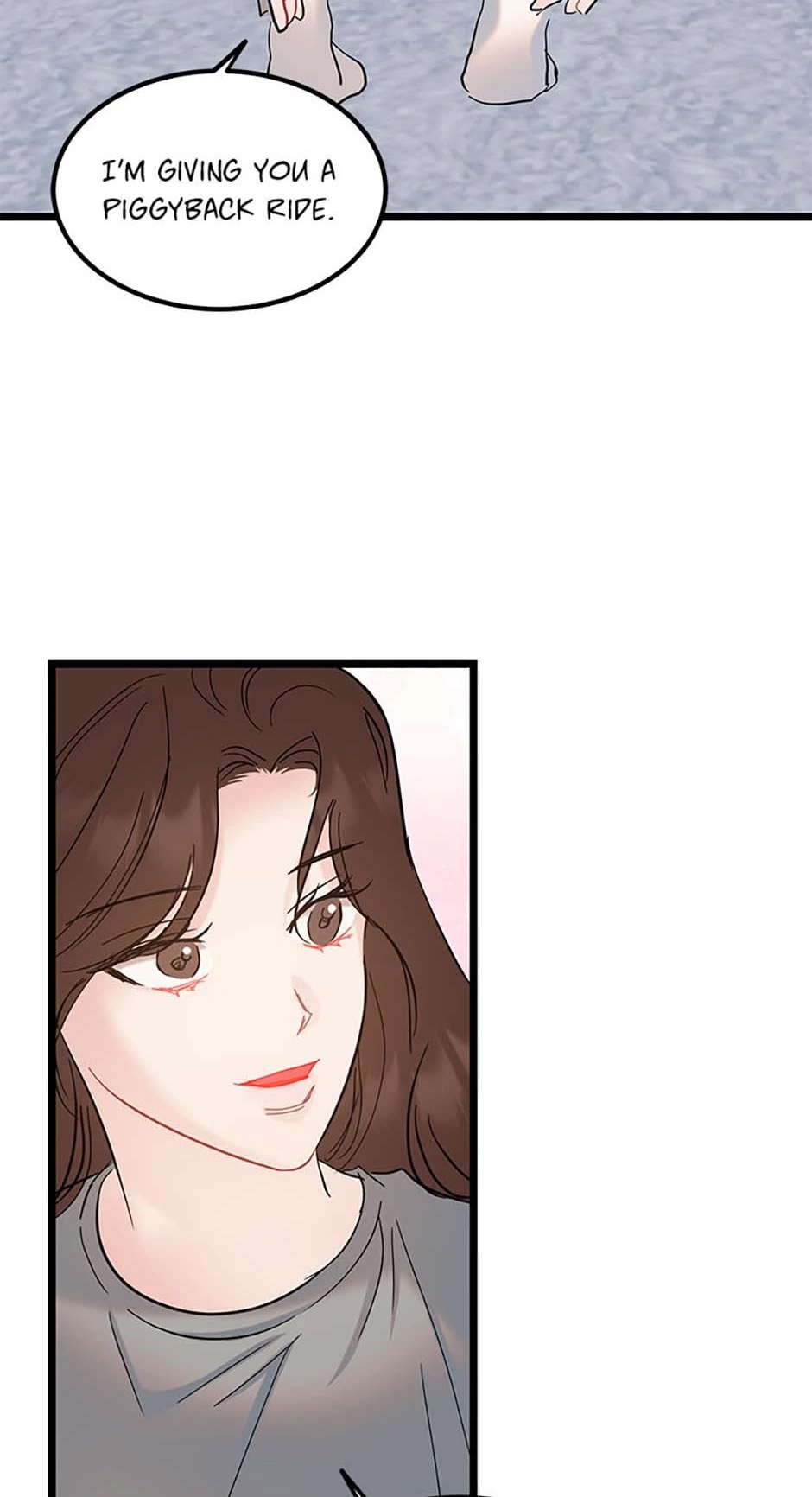 The Dignity Of Romance chapter 89 page 36