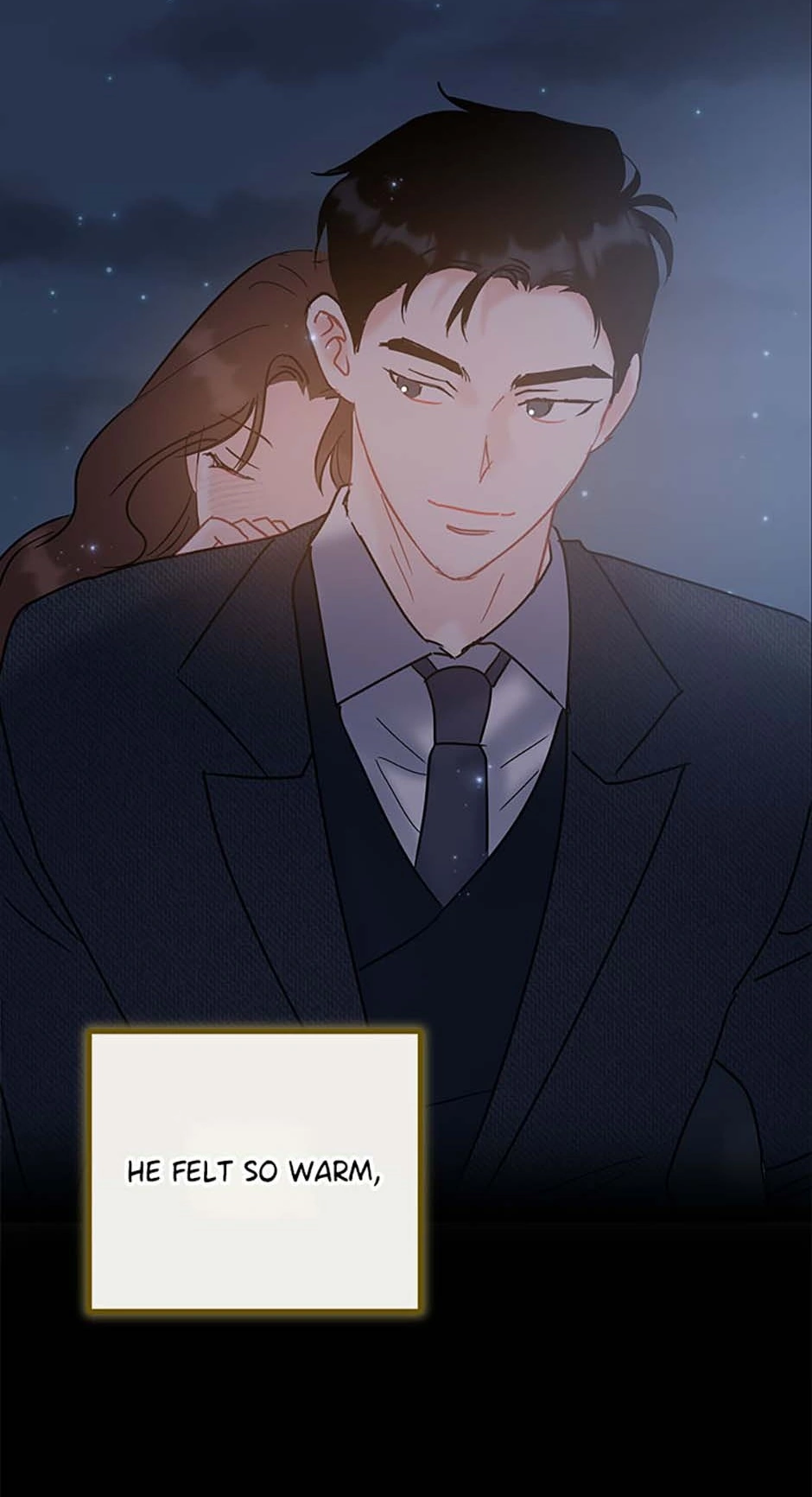 The Dignity Of Romance chapter 89 page 38