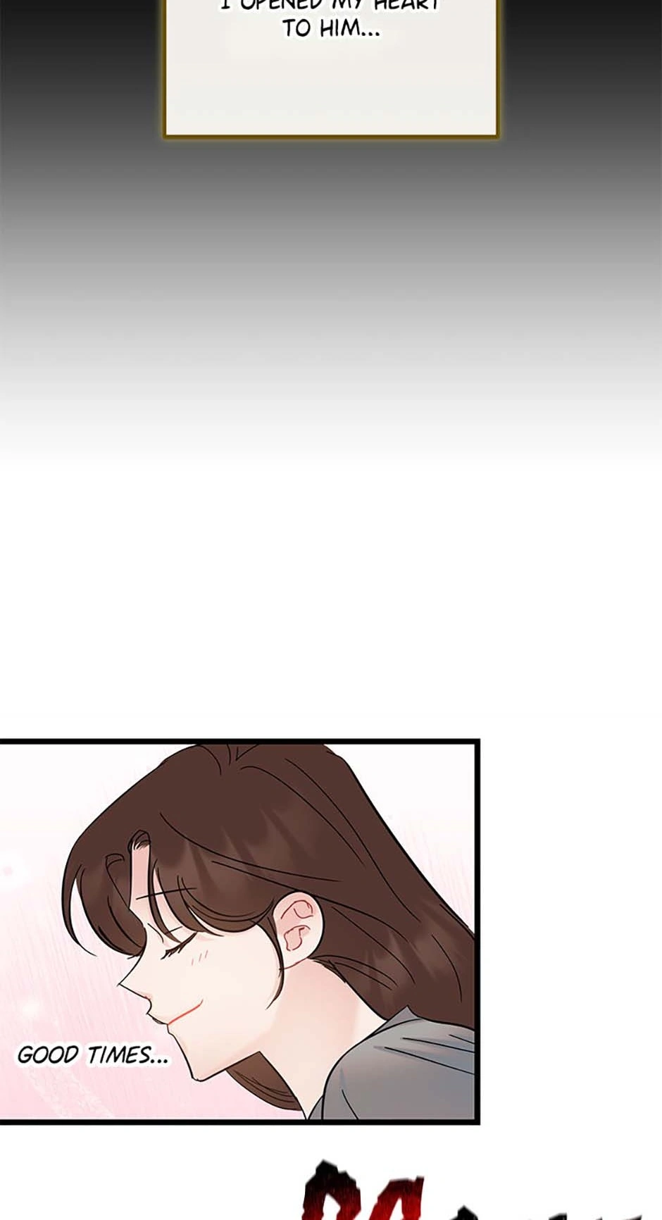 The Dignity Of Romance chapter 89 page 40