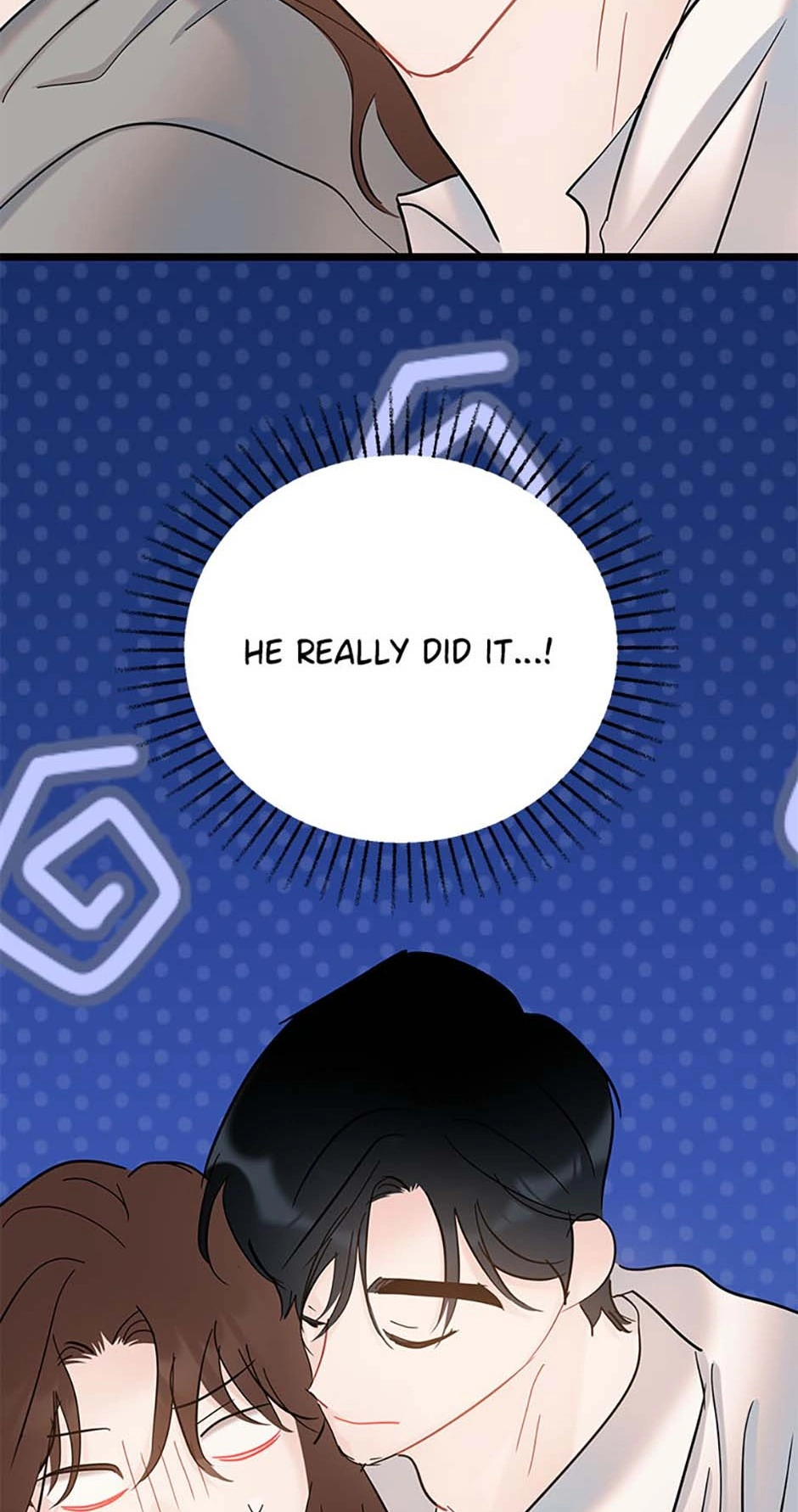 The Dignity Of Romance chapter 89 page 43