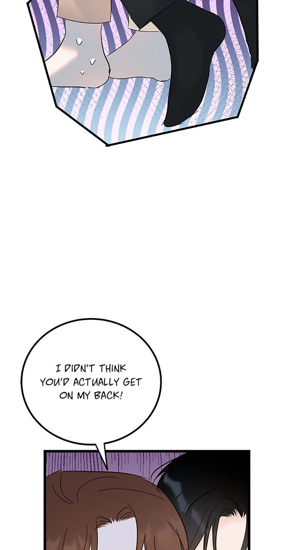 The Dignity Of Romance chapter 89 page 45