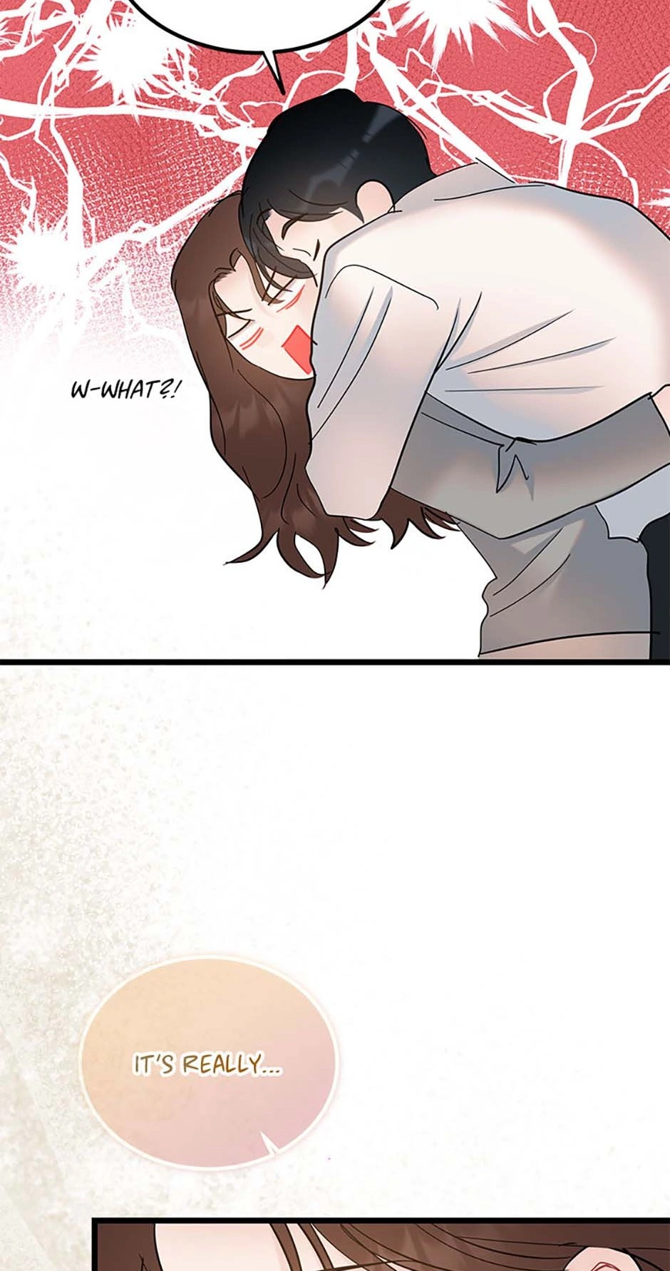 The Dignity Of Romance chapter 89 page 47