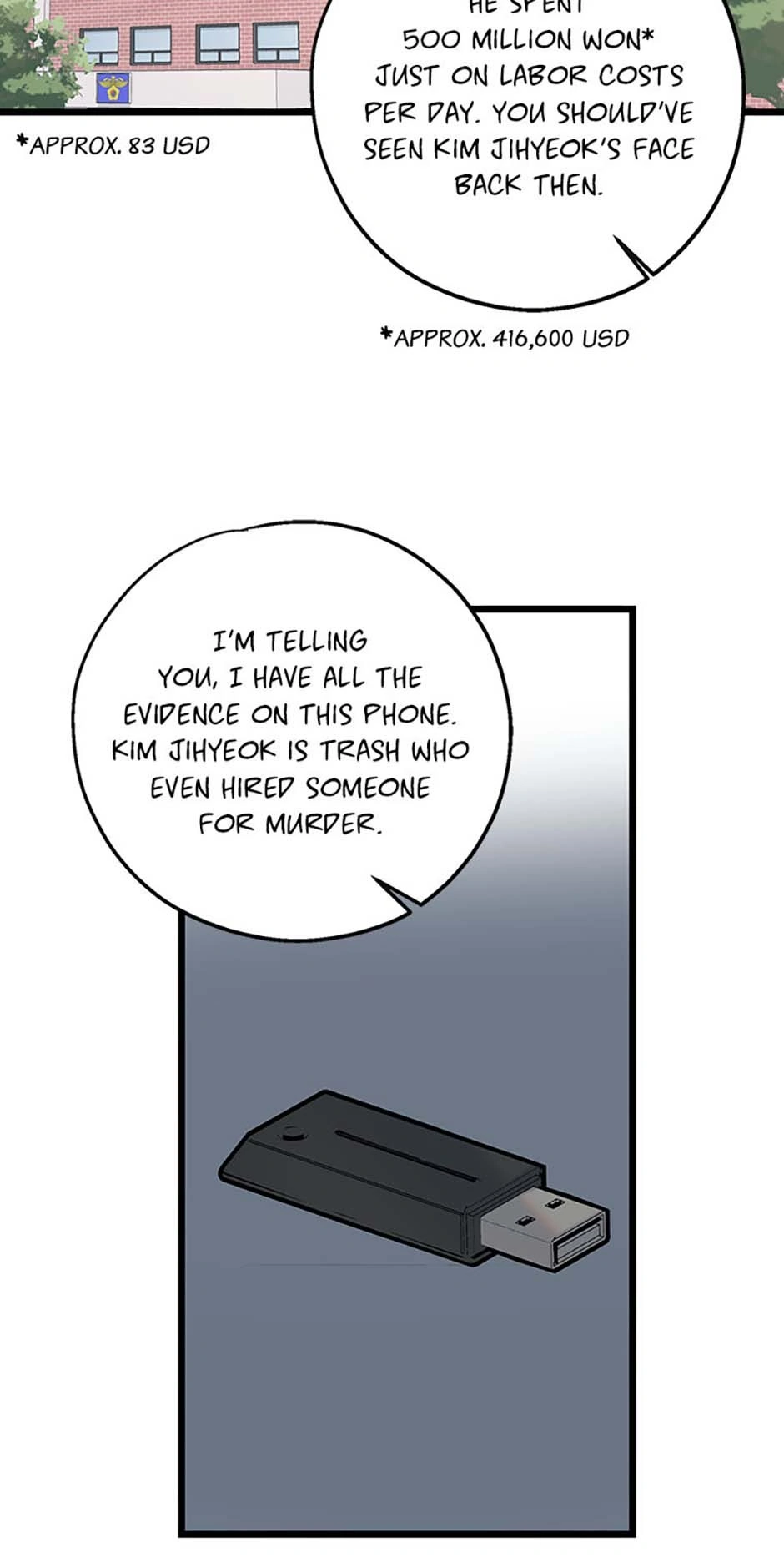 The Dignity Of Romance chapter 89 page 53
