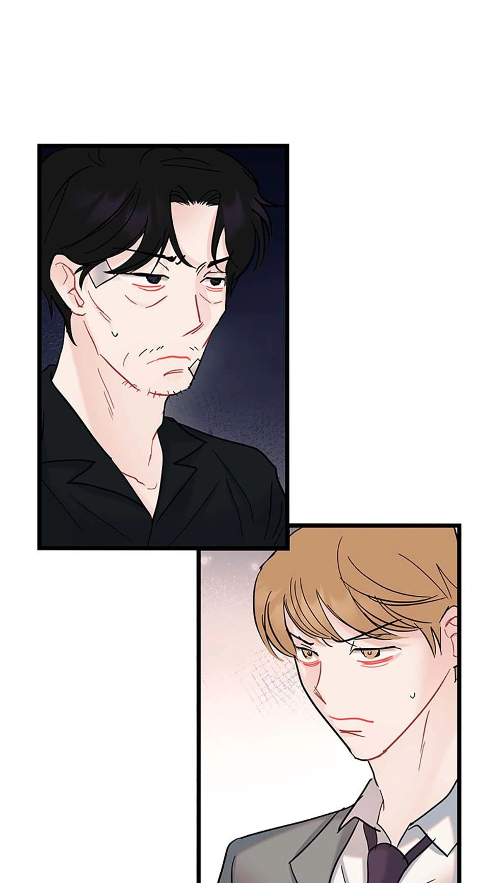 The Dignity Of Romance chapter 89 page 55