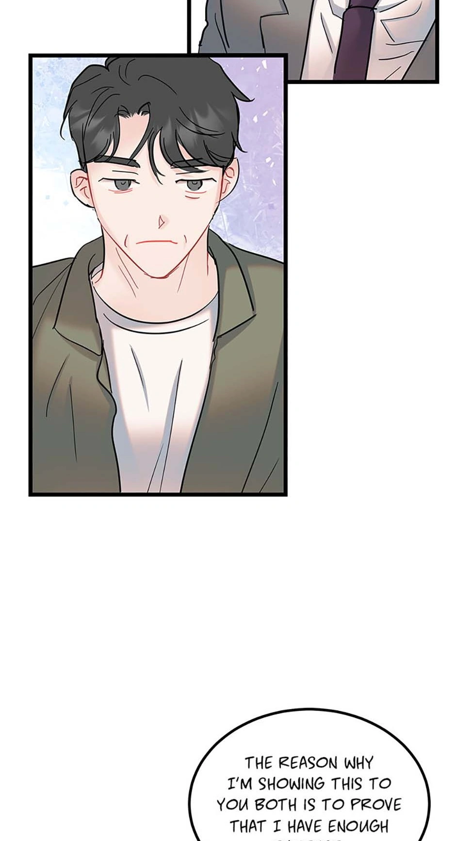 The Dignity Of Romance chapter 89 page 56
