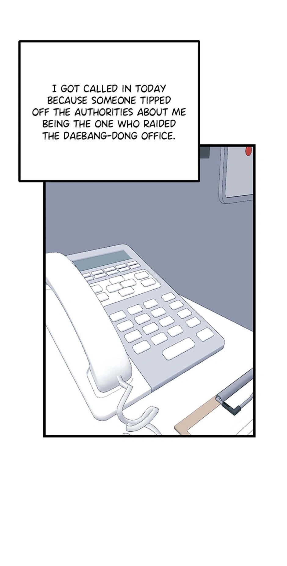 The Dignity Of Romance chapter 89 page 62