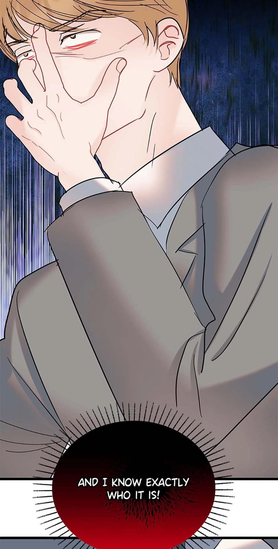 The Dignity Of Romance chapter 89 page 64