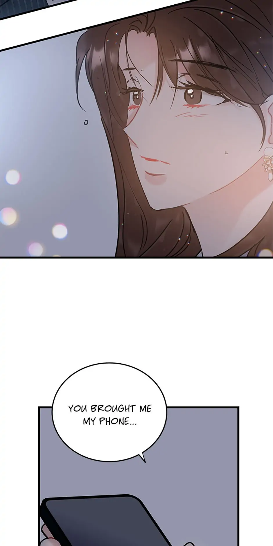 The Dignity Of Romance chapter 9 page 2