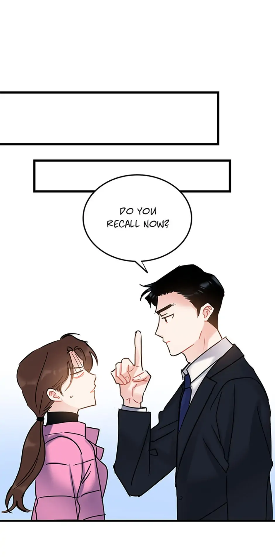 The Dignity Of Romance chapter 9 page 11
