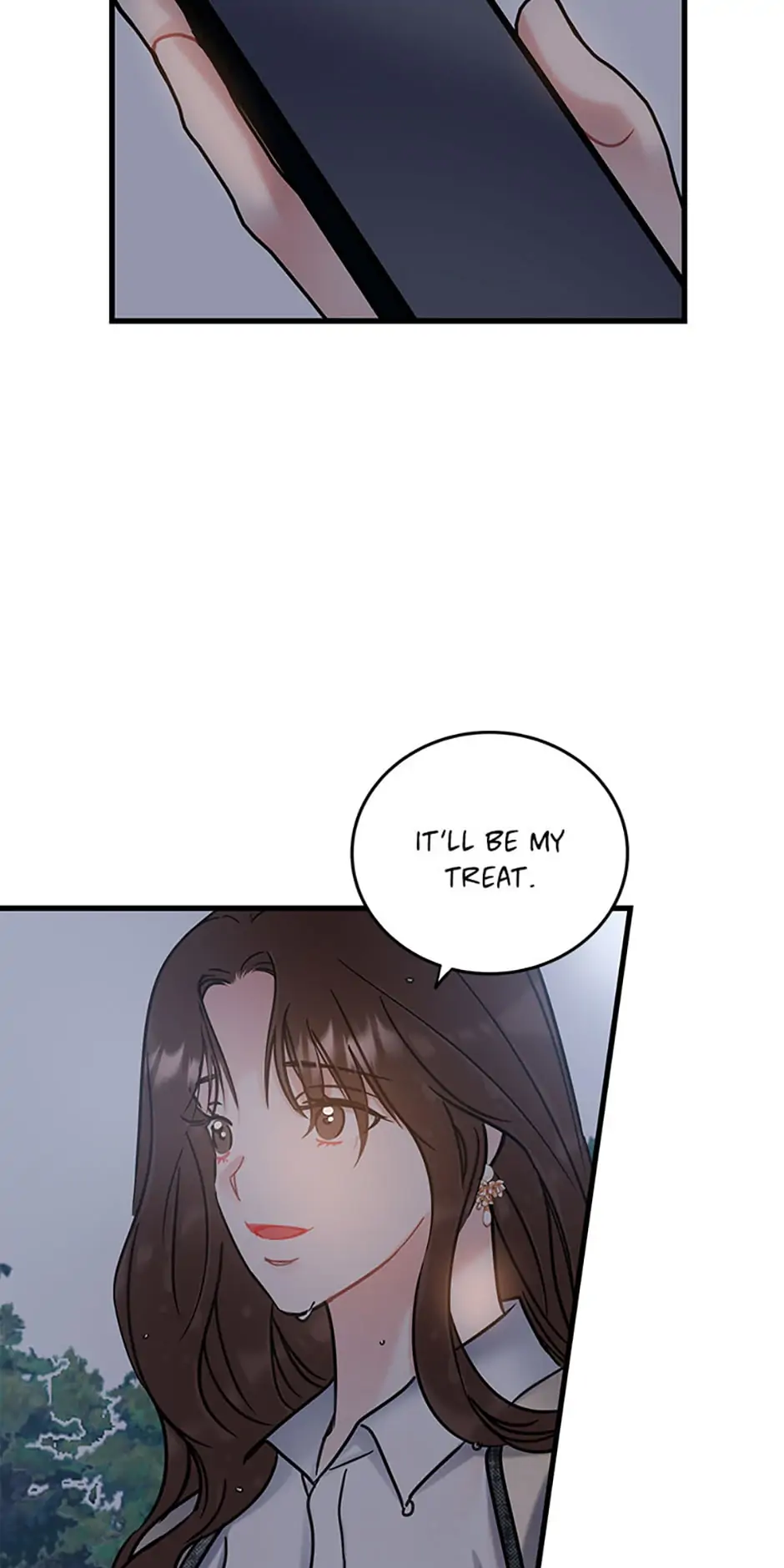 The Dignity Of Romance chapter 9 page 3