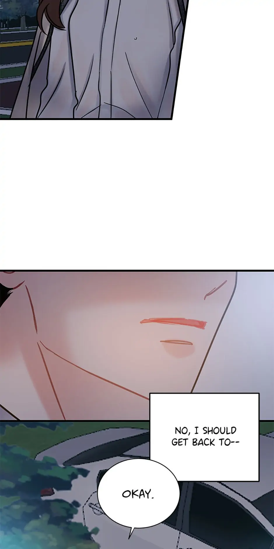 The Dignity Of Romance chapter 9 page 4