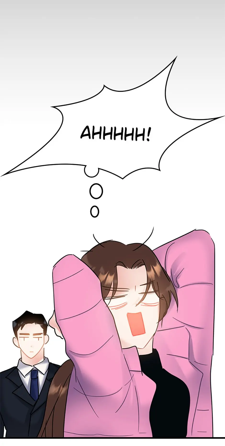 The Dignity Of Romance chapter 9 page 33