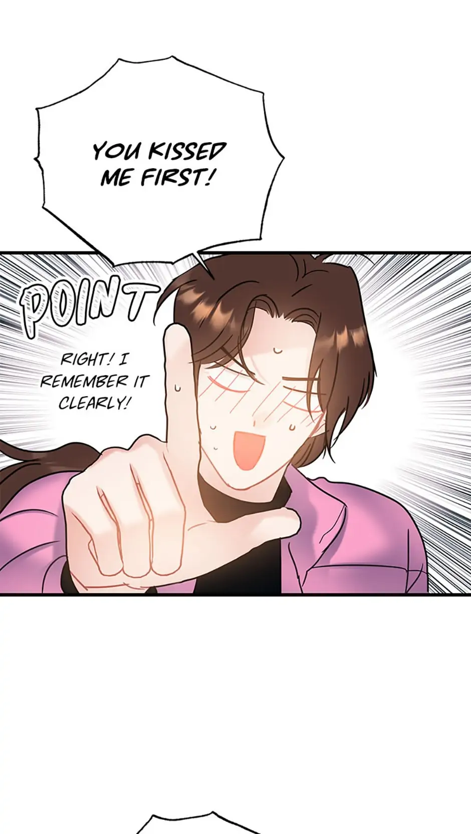 The Dignity Of Romance chapter 9 page 36