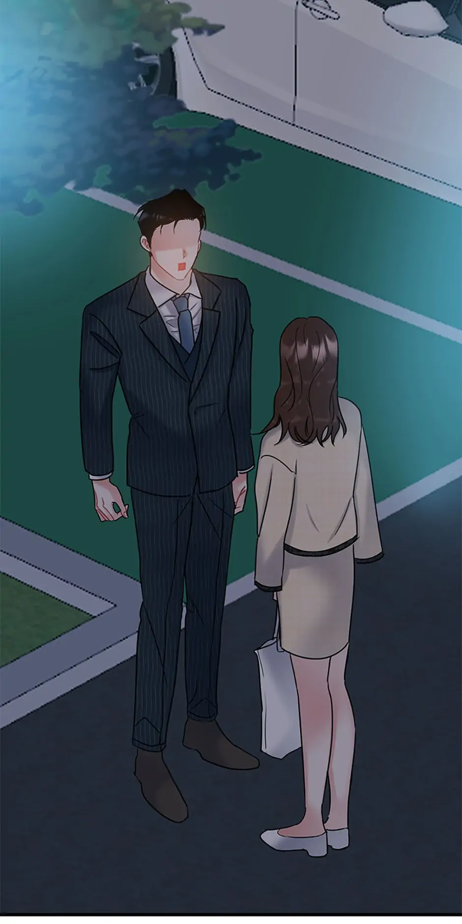 The Dignity Of Romance chapter 9 page 5