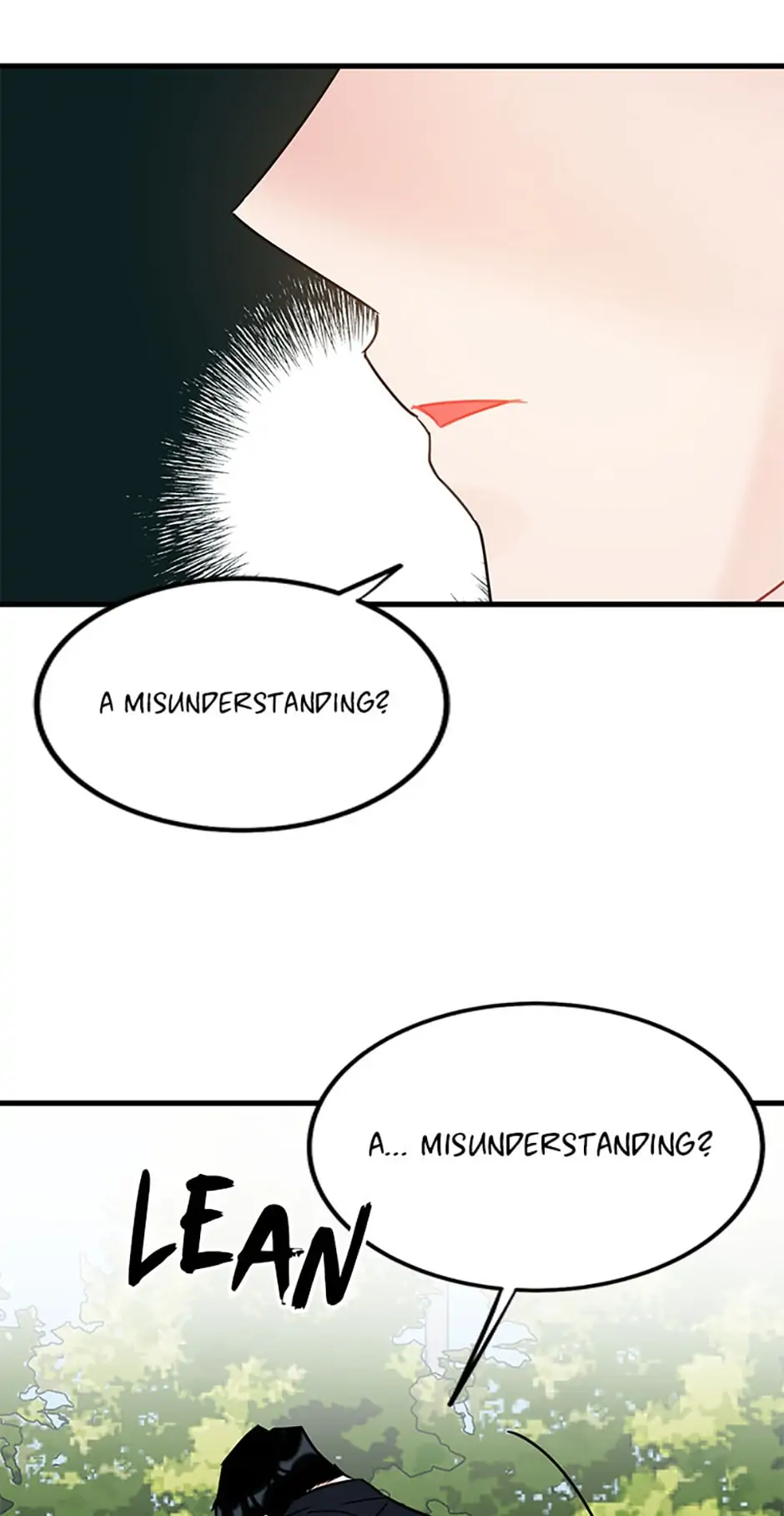 The Dignity Of Romance chapter 9 page 41
