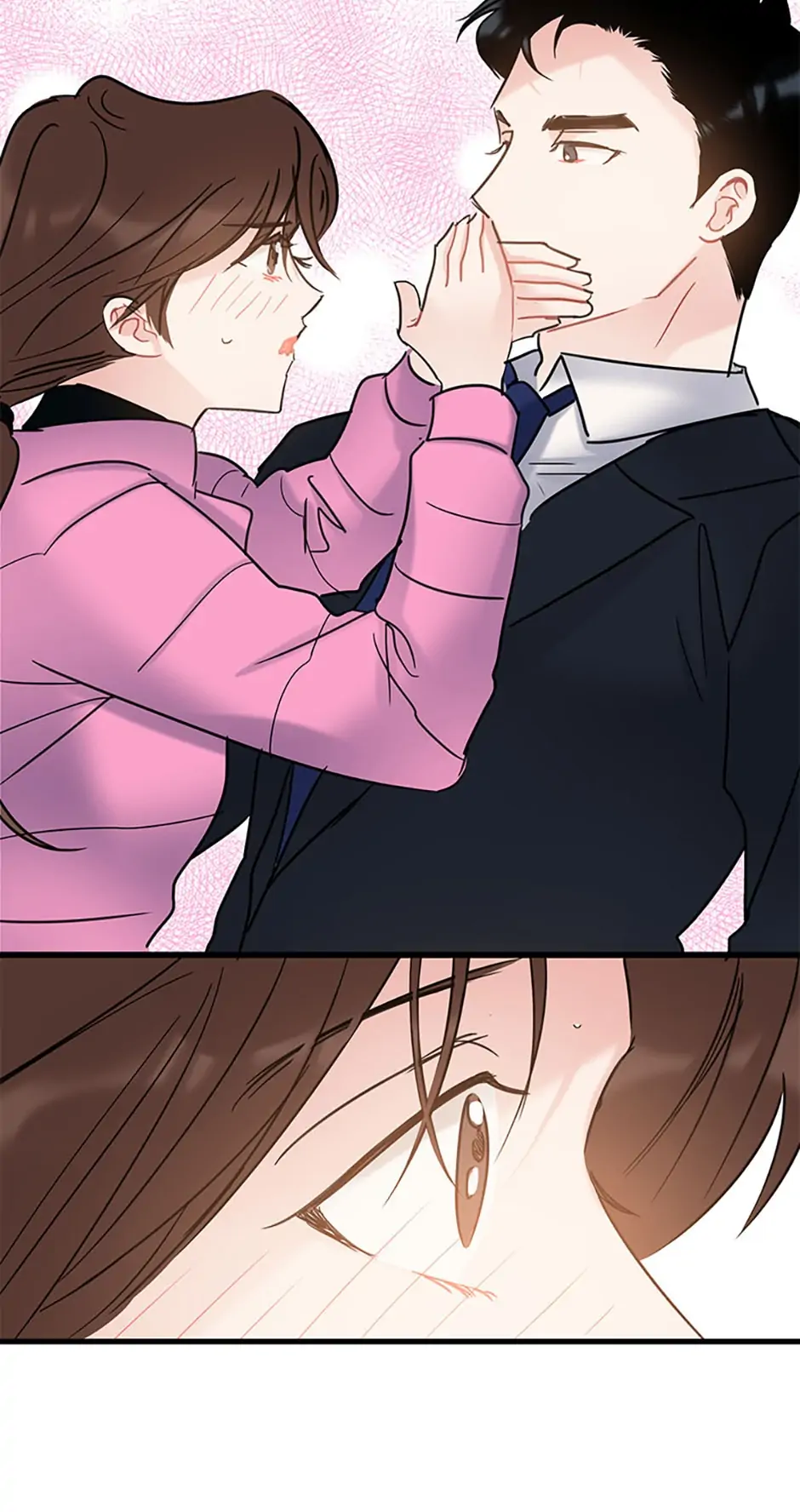 The Dignity Of Romance chapter 9 page 46