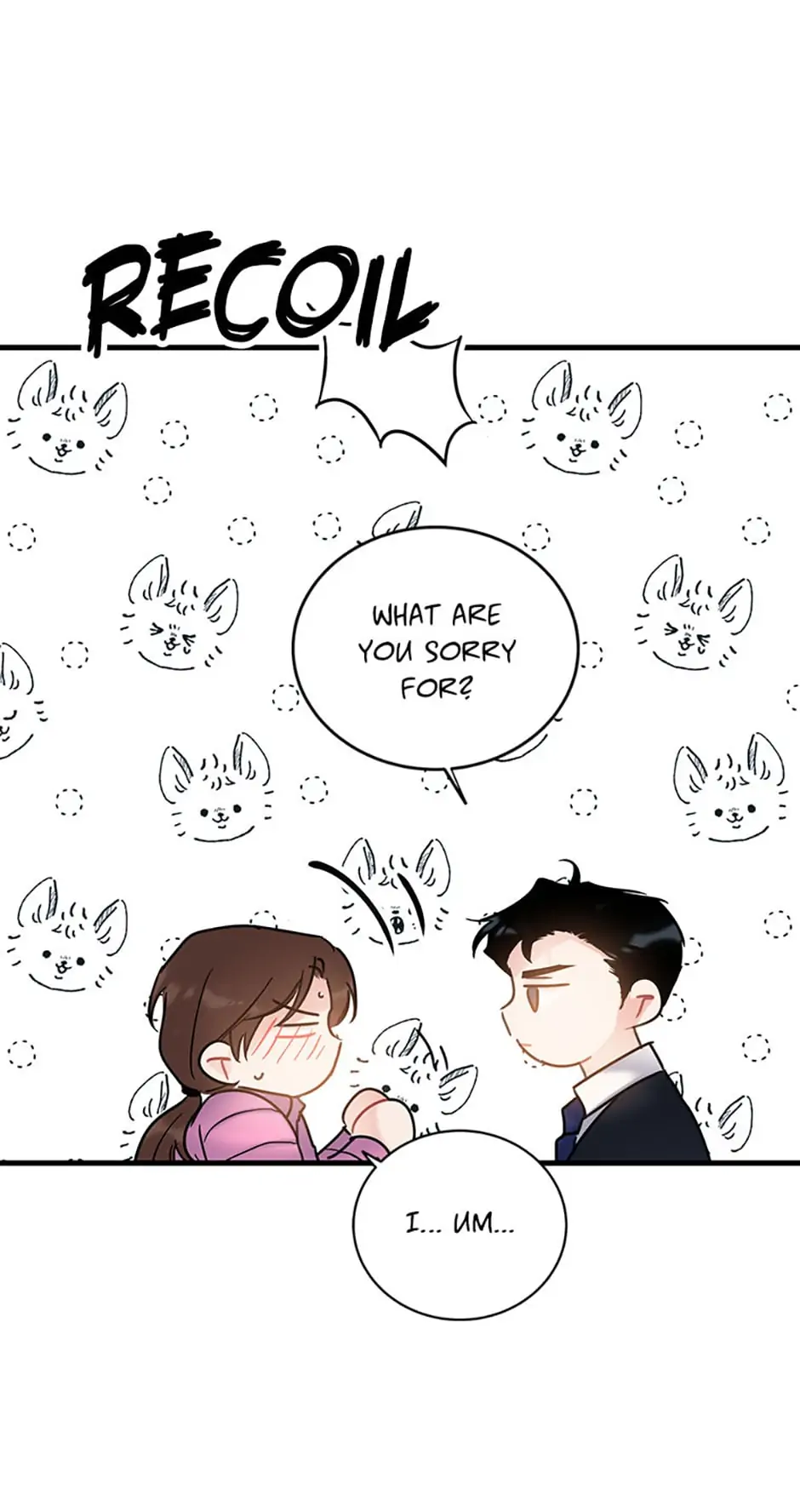 The Dignity Of Romance chapter 9 page 47