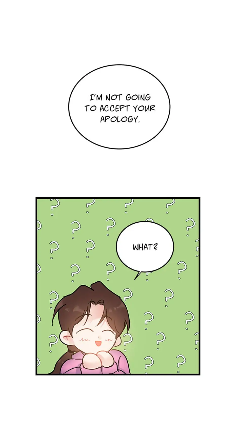 The Dignity Of Romance chapter 9 page 49
