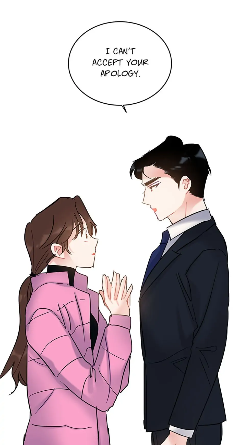 The Dignity Of Romance chapter 9 page 50