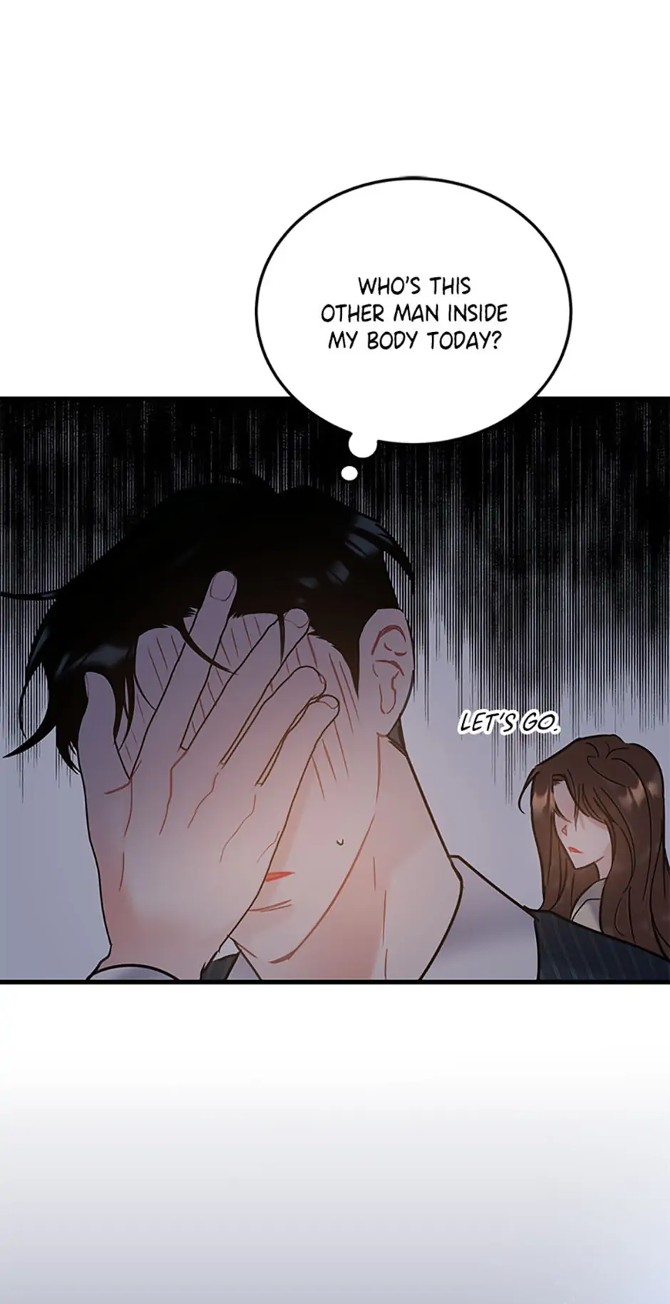 The Dignity Of Romance chapter 9 page 6