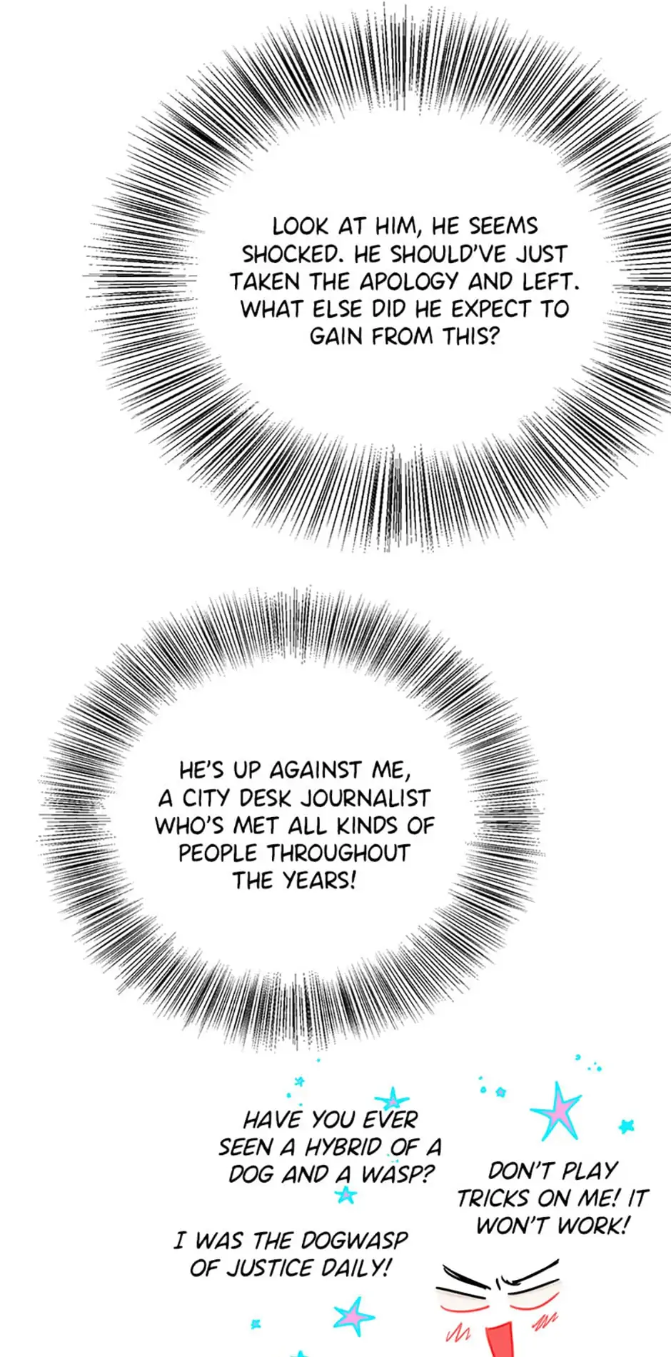 The Dignity Of Romance chapter 9 page 59