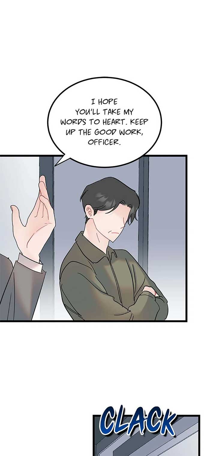 The Dignity Of Romance chapter 90 page 9