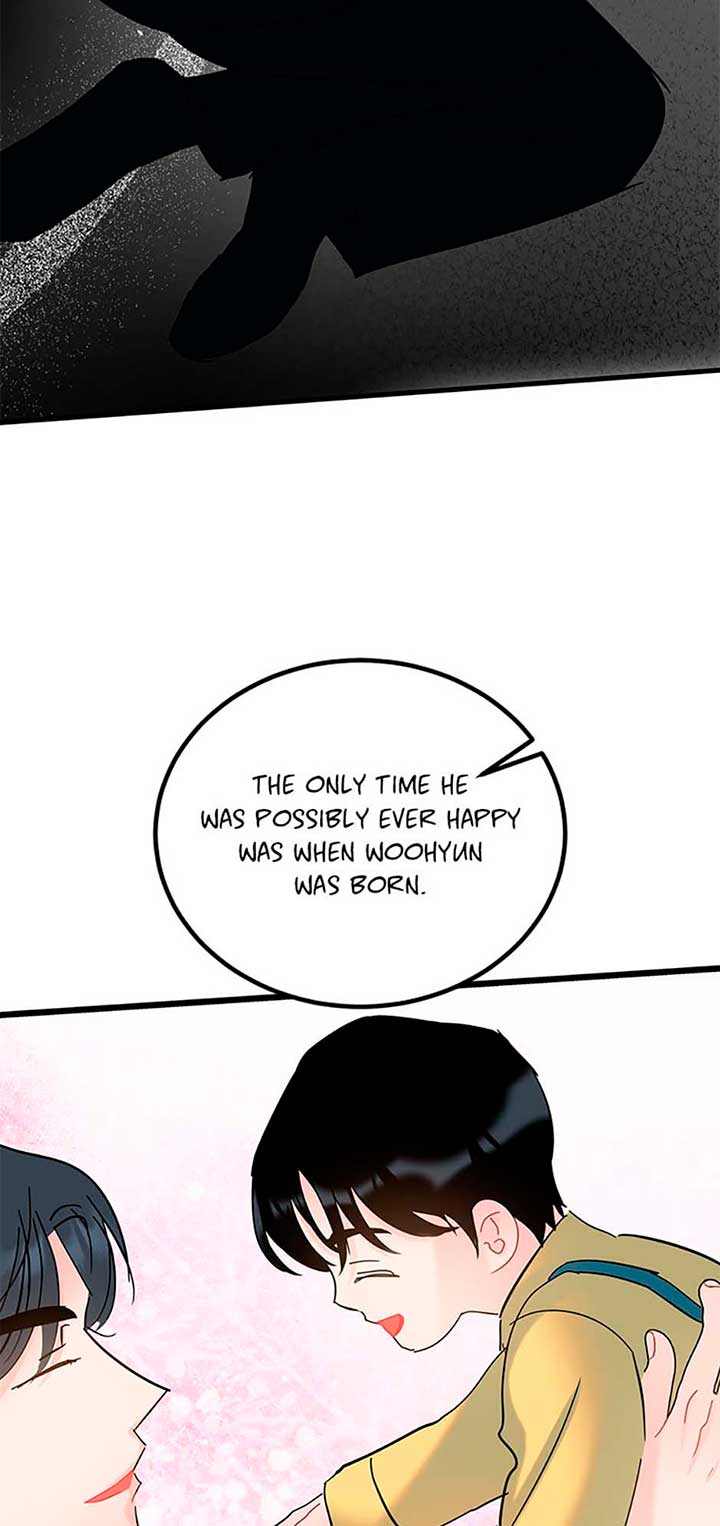 The Dignity Of Romance chapter 90 page 40