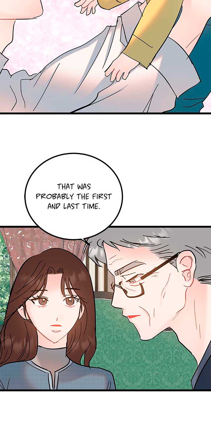 The Dignity Of Romance chapter 90 page 41