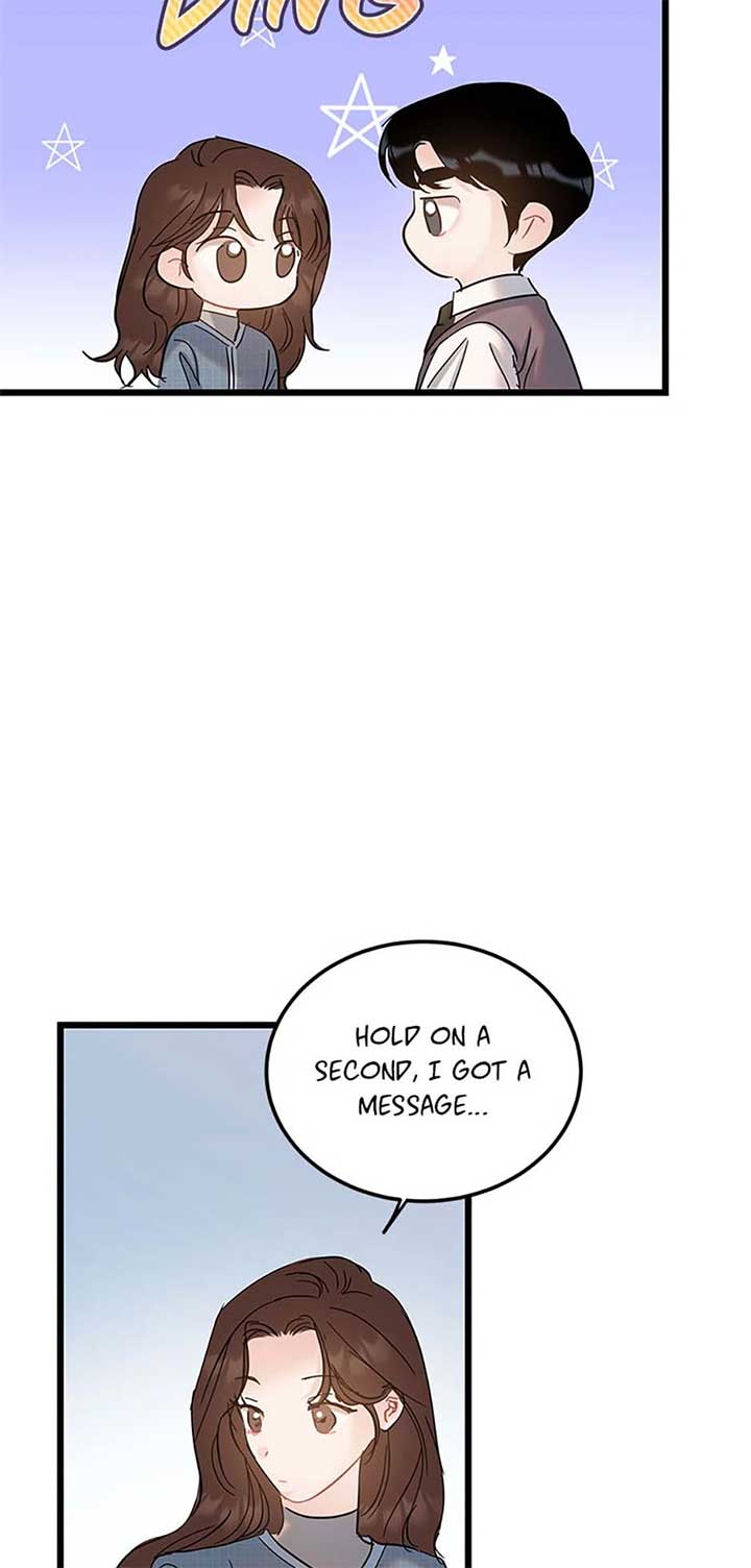 The Dignity Of Romance chapter 90 page 46