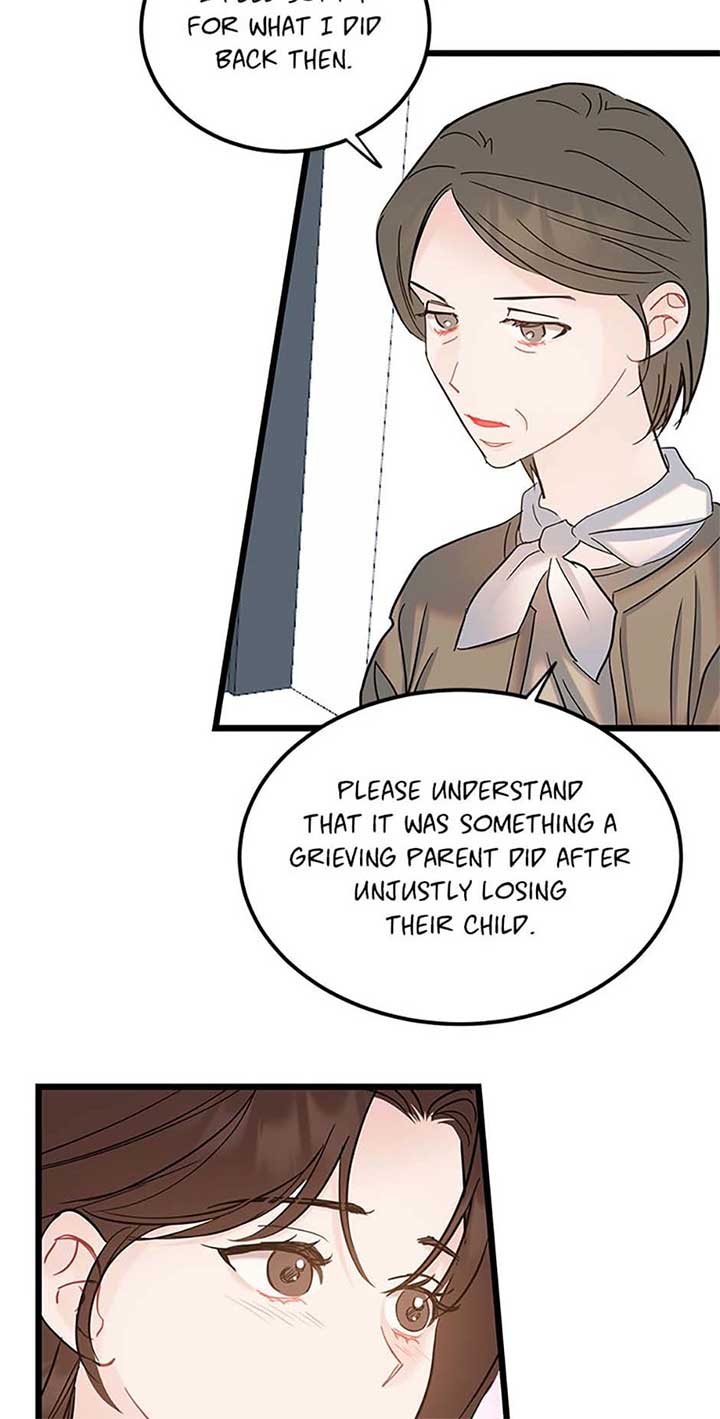 The Dignity Of Romance chapter 90 page 65