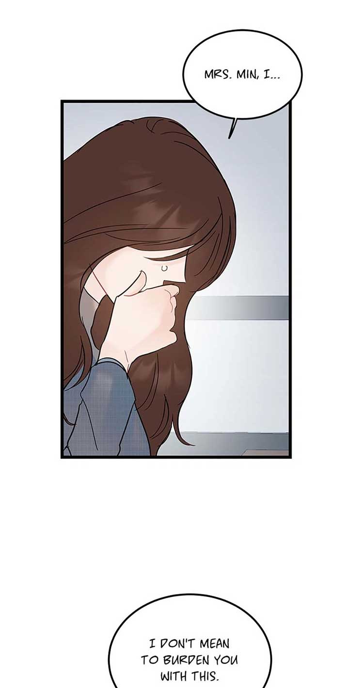 The Dignity Of Romance chapter 90 page 67