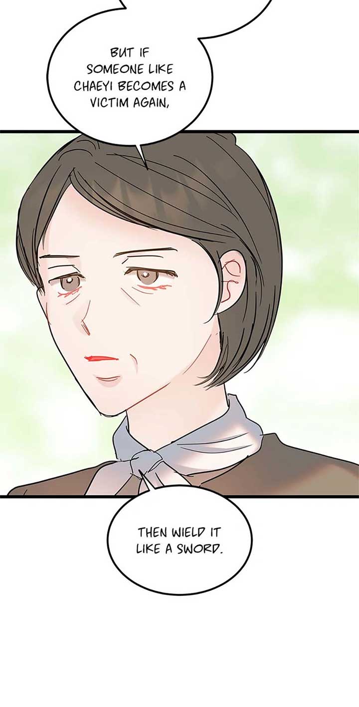 The Dignity Of Romance chapter 90 page 68