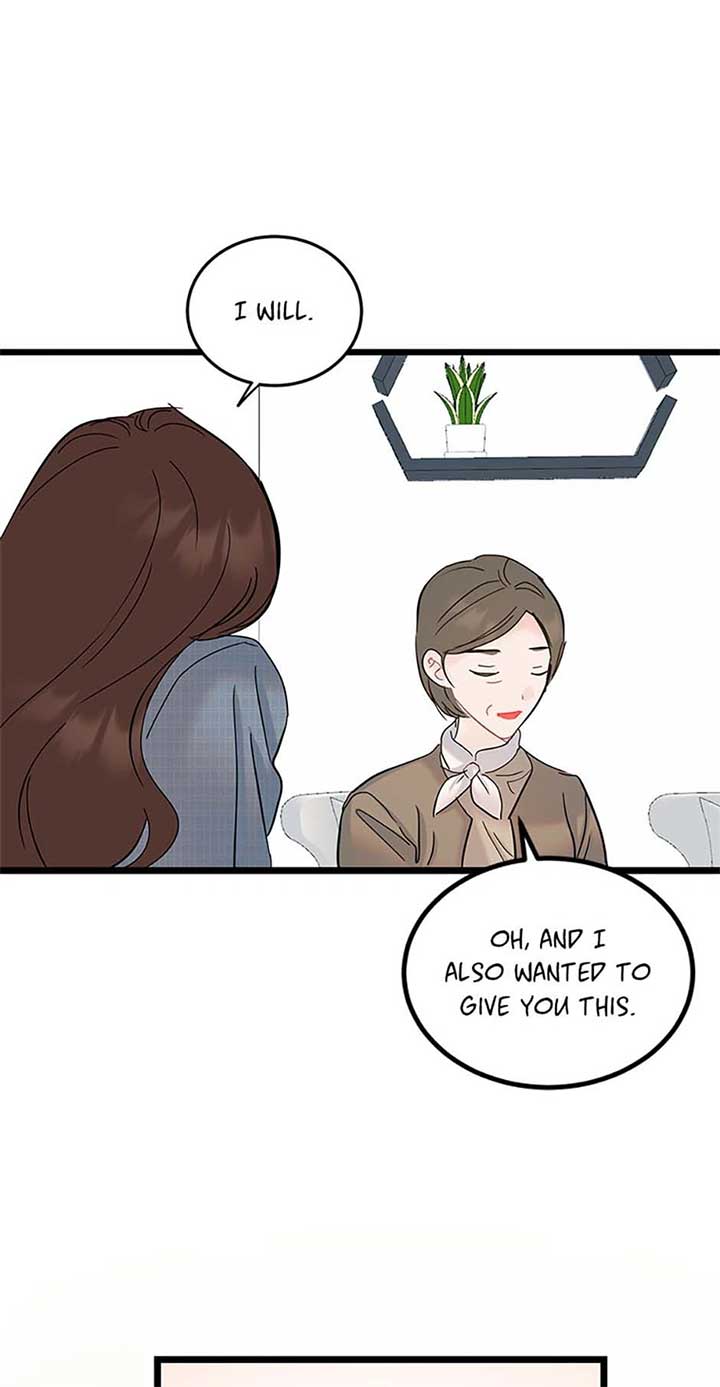 The Dignity Of Romance chapter 90 page 69