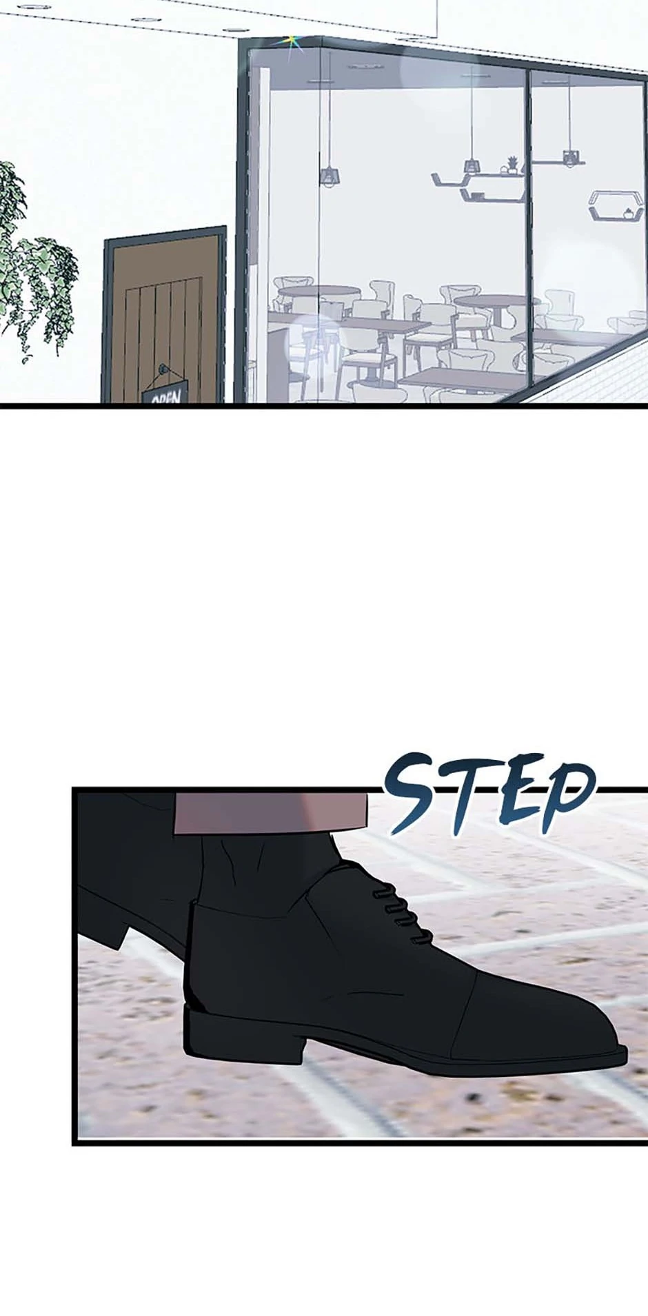 The Dignity Of Romance chapter 91 page 2