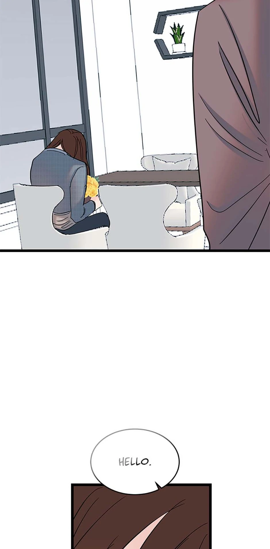The Dignity Of Romance chapter 91 page 4