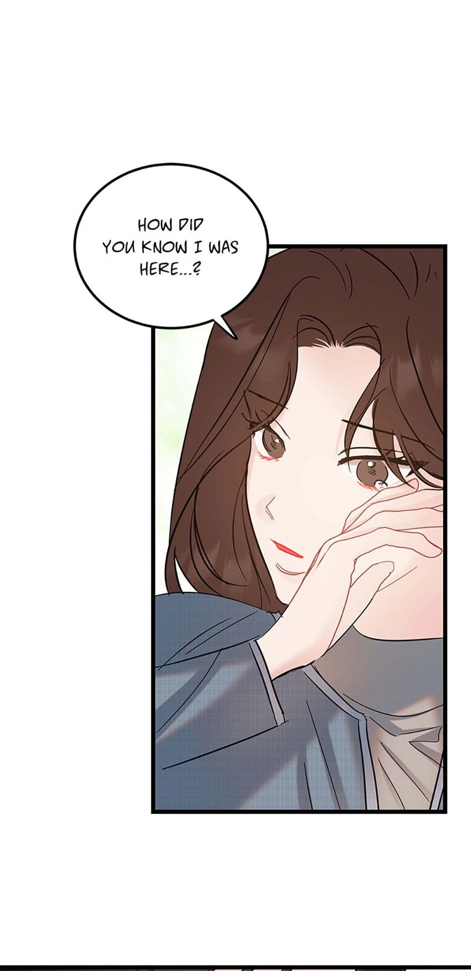 The Dignity Of Romance chapter 91 page 7
