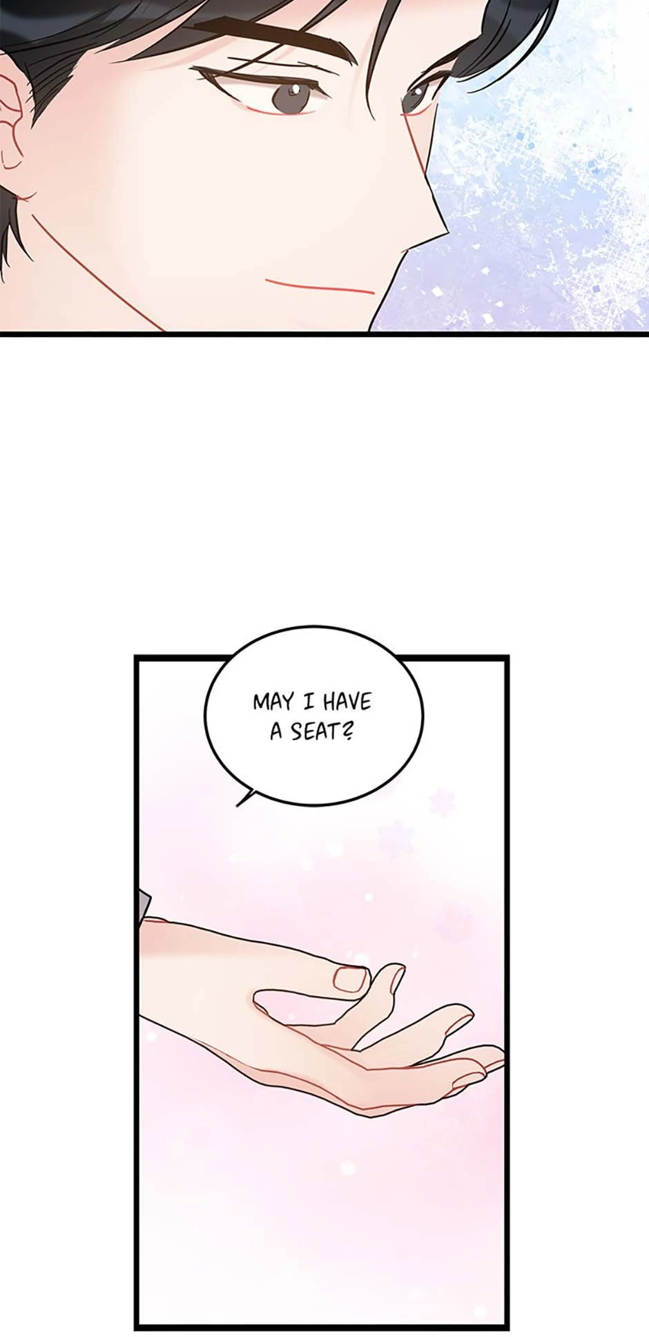 The Dignity Of Romance chapter 91 page 8
