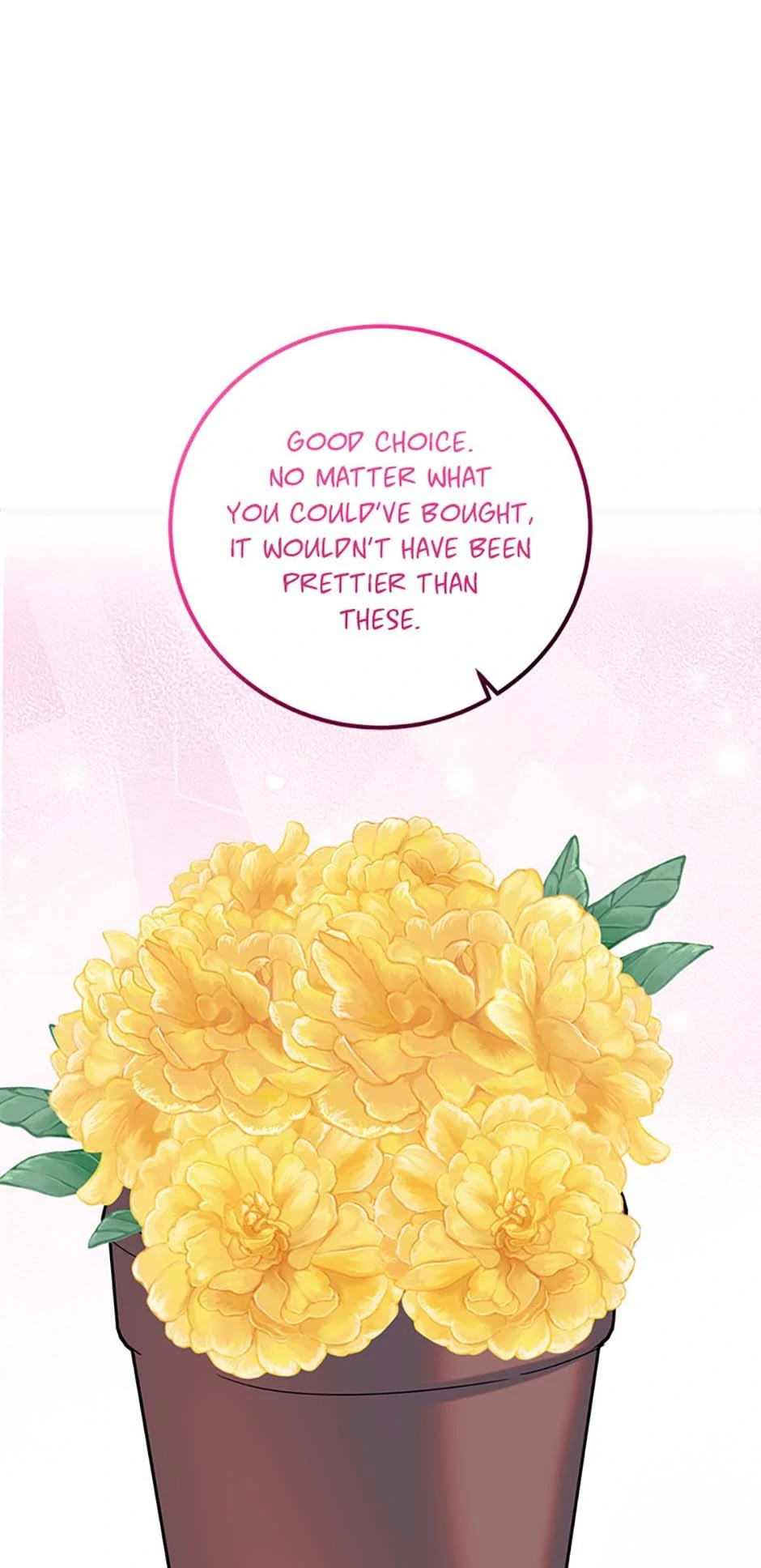 The Dignity Of Romance chapter 91 page 11