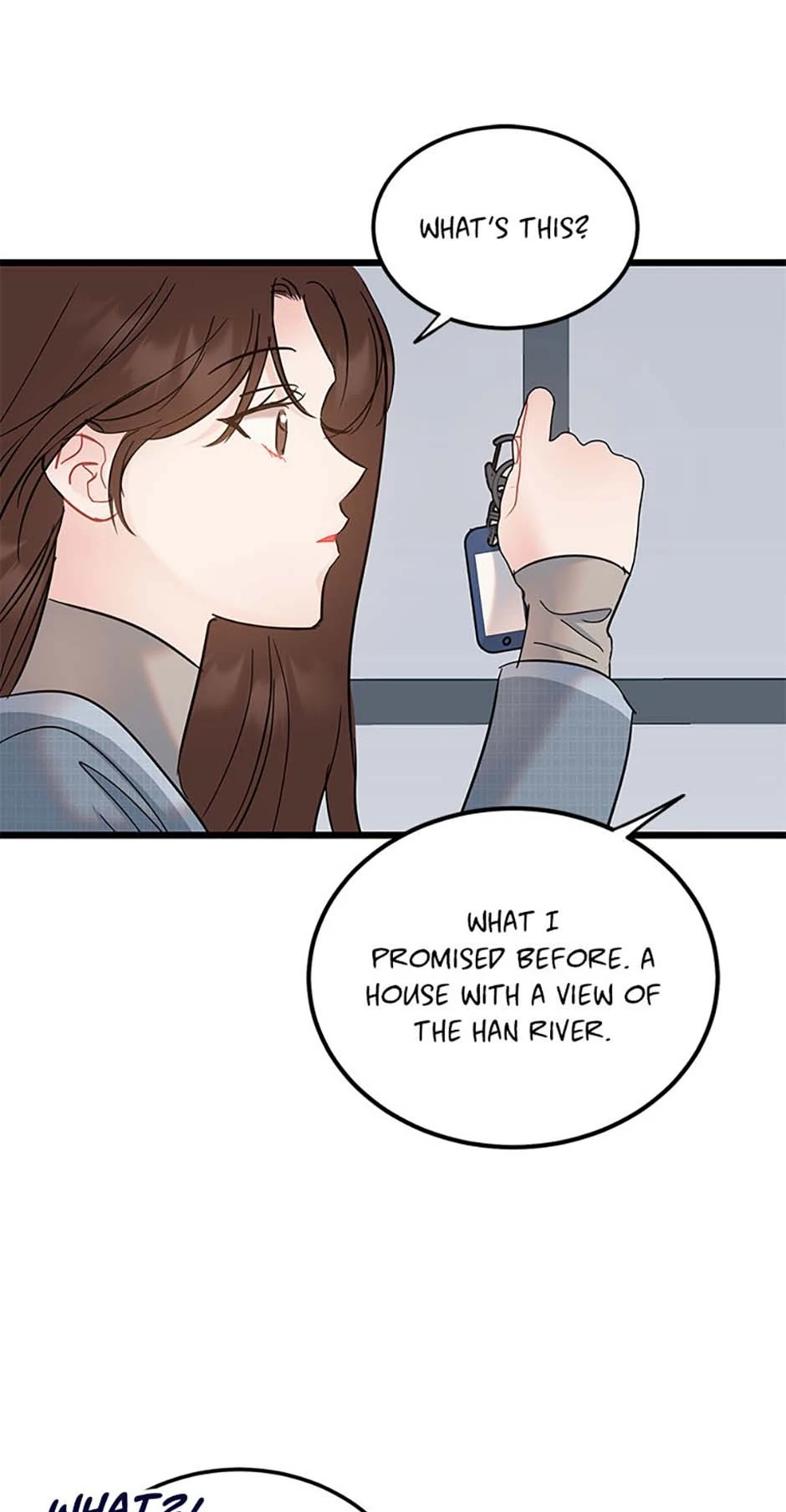 The Dignity Of Romance chapter 91 page 14