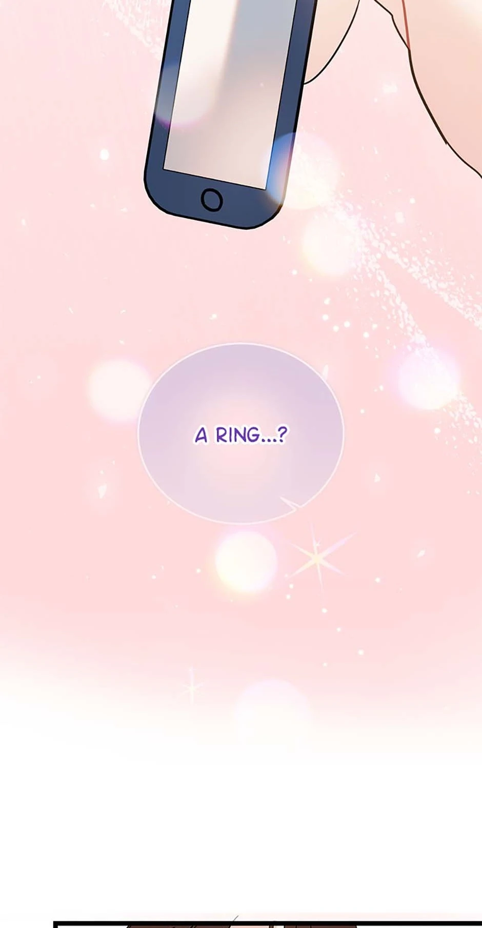 The Dignity Of Romance chapter 91 page 18