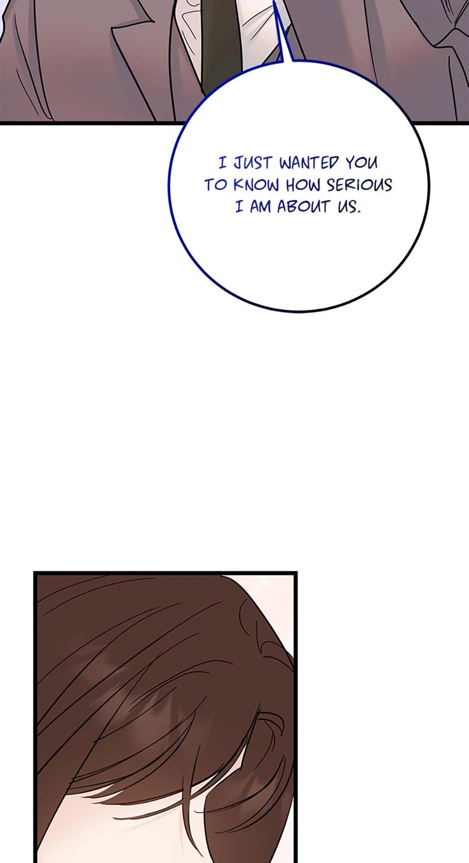 The Dignity Of Romance chapter 91 page 21
